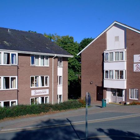 Aberystwyth University Bunkhouse Exterior foto