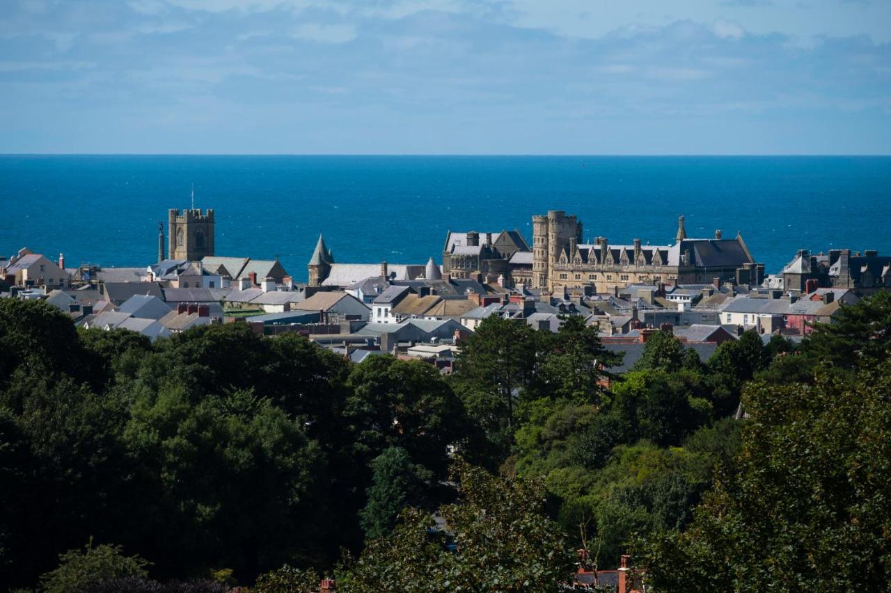 Aberystwyth University Bunkhouse Exterior foto